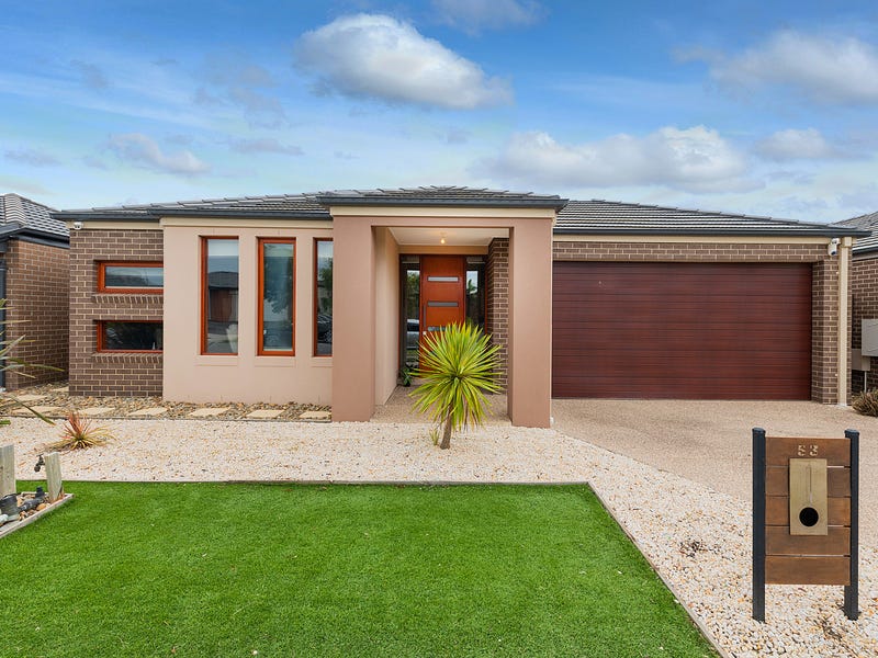 53 Lemon Grove, Cranbourne West, Vic 3977 House for Sale 53 Lemon Grove, Cranbourne West, Vic 3977 House for Sale