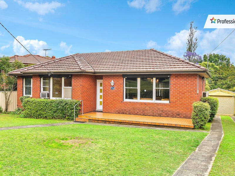 394 Kissing Point Road, Ermington, NSW 2115