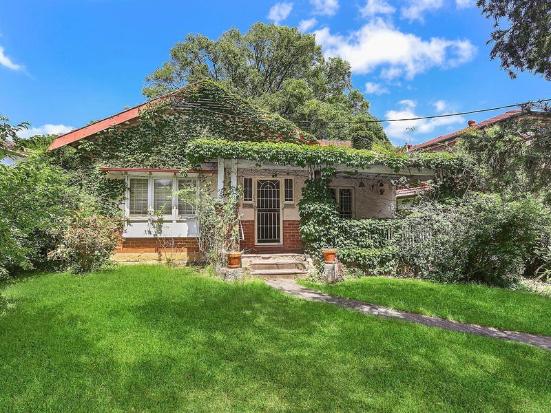 122 Archer Street, Roseville, NSW 2069 Property Details