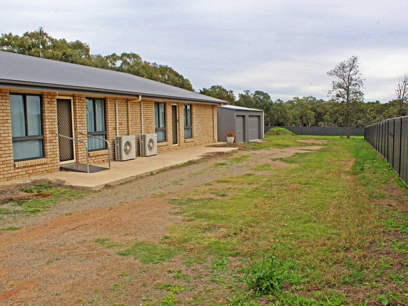 163 Wallace Street, Warwick, QLD 4370