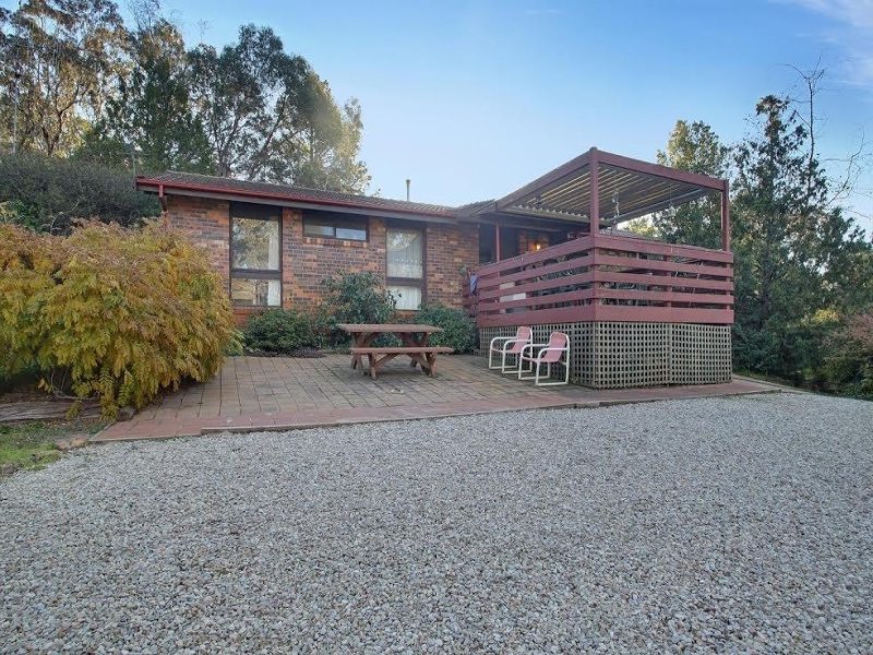 478 Mount Baw Baw Road, Baw Baw, NSW 2580