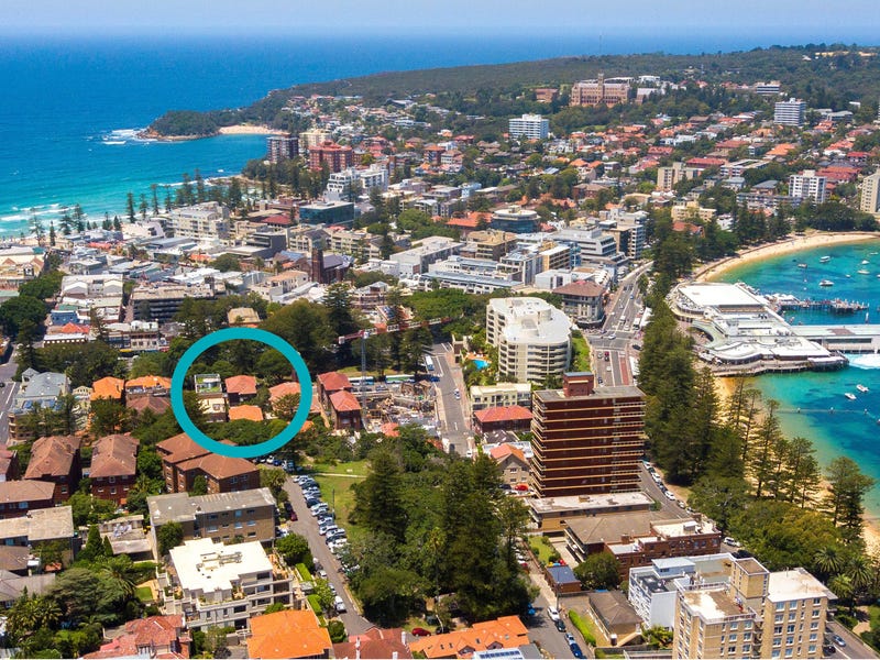 6 11 Eustace Street Manly Nsw 2095 Property Details