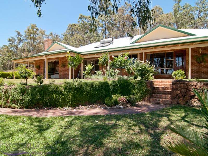 265 Victoria Road, Hovea, WA 6071 Property Details