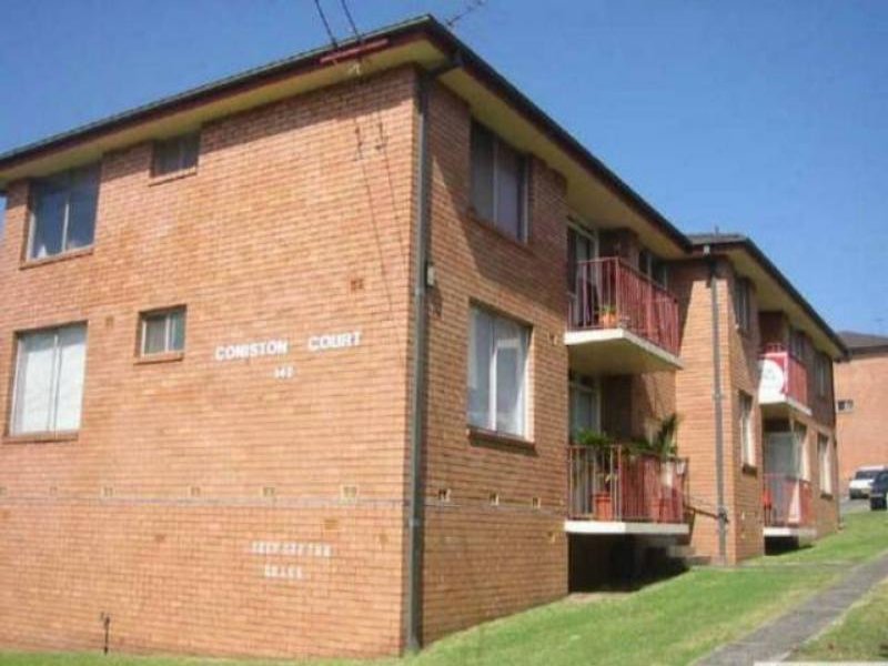 15/142 Gladstone Ave, Coniston, NSW 2500 Property Details
