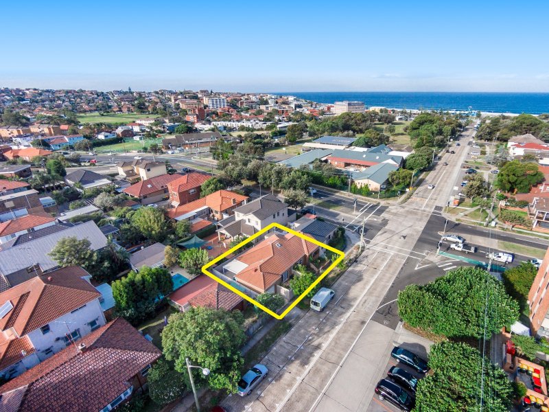 266 Fitzgerald Avenue, Maroubra, NSW 2035