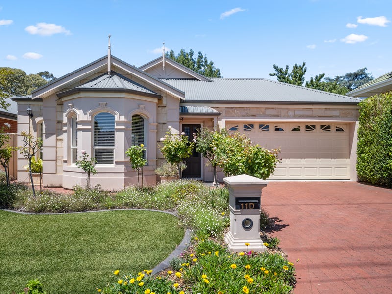 11D Cranbrook Avenue, Rostrevor, SA 5073 Property Details