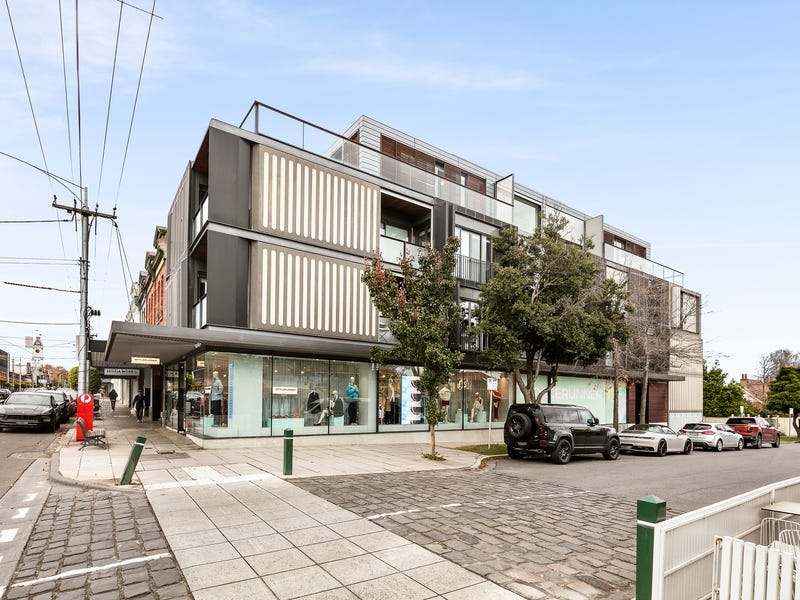 204/40 Seymour Avenue, Armadale, Vic 3143 Apartment for Sale