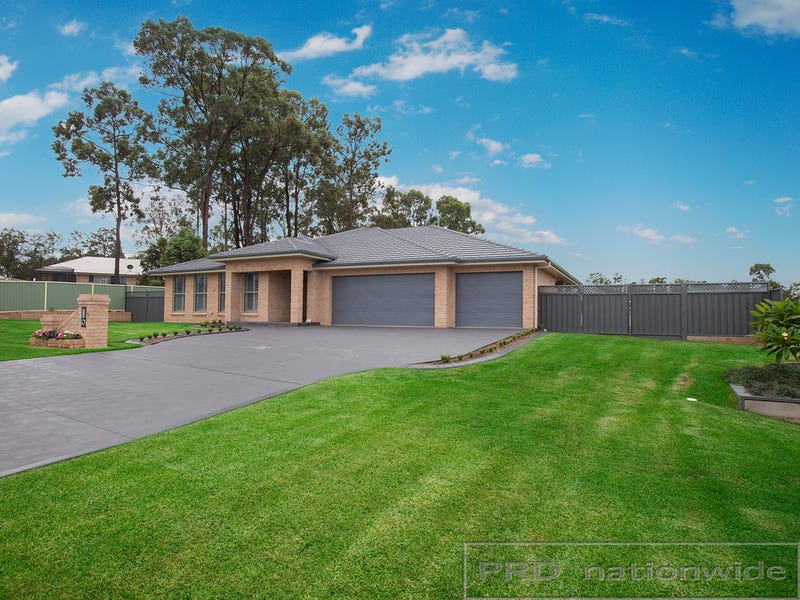 5 Woodlands Drive, Weston, Nsw 2326 - Property Details