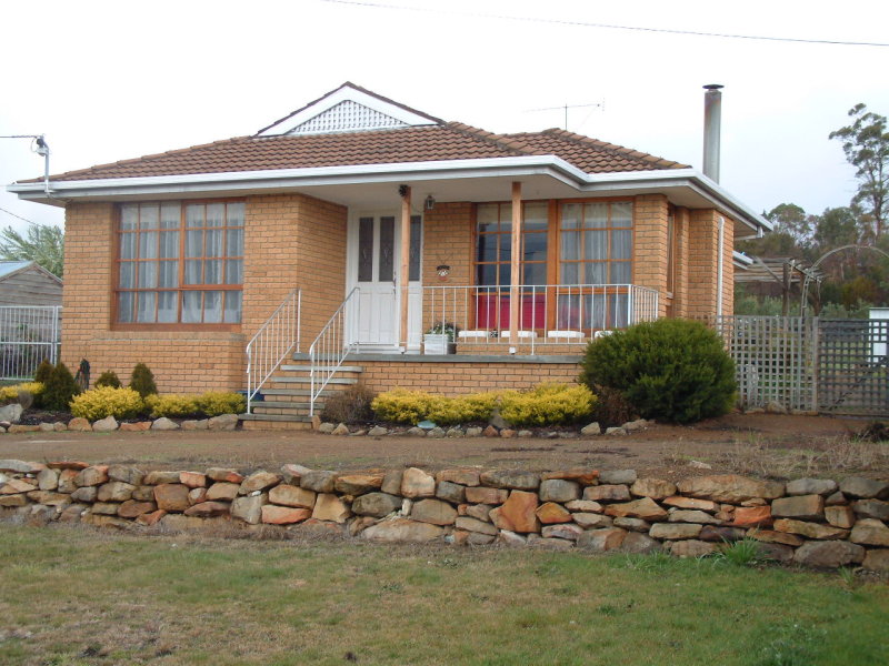 33 Reeve Street, Campania, Tas 7026 Property Details