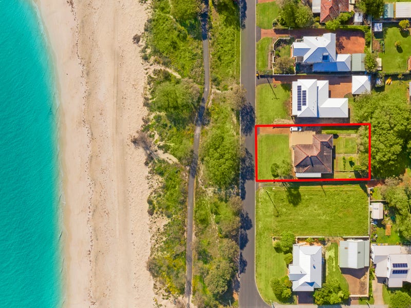 586 Geographe Bay Road, Abbey, WA 6280 Property Details