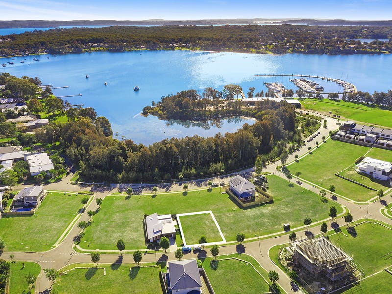 Sold Property Prices & Auction Results in Morisset Park, NSW 2264