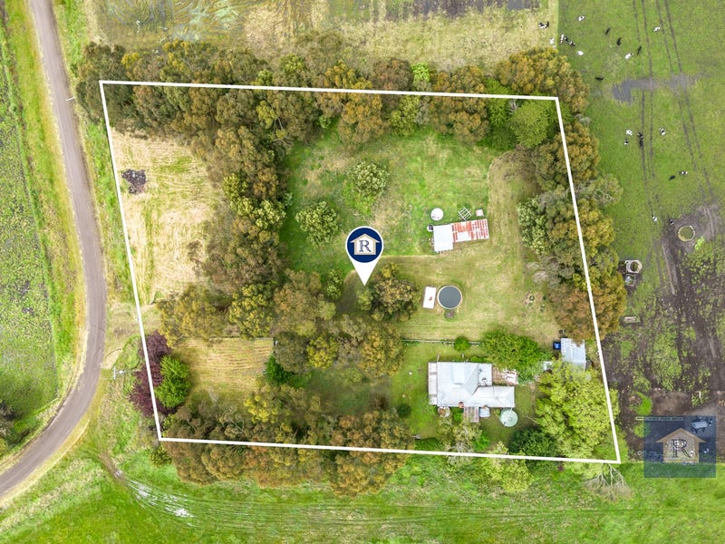 345 Settlement Road, Swan Marsh, VIC 3249