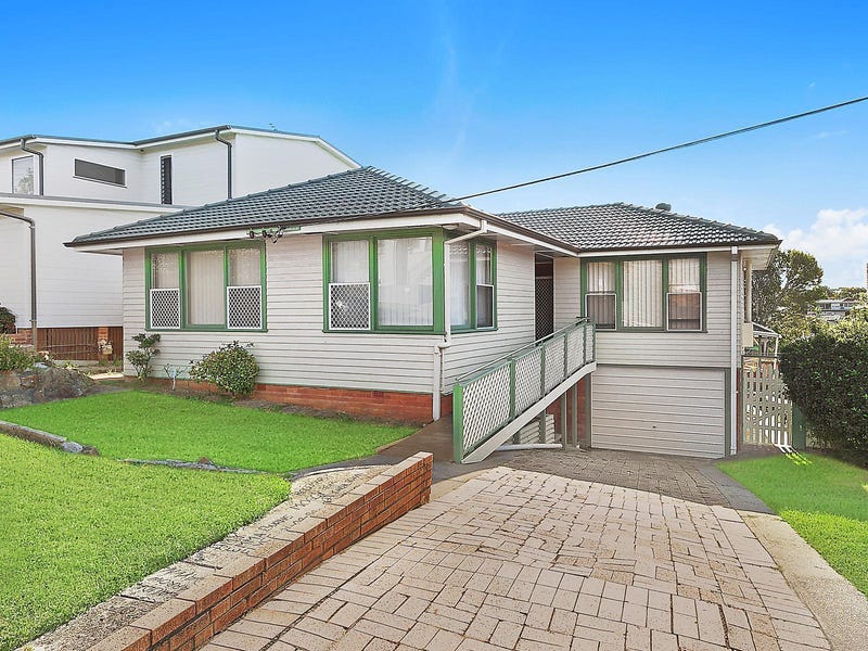 6 Cedar Cres, Merewether Heights, NSW 2291