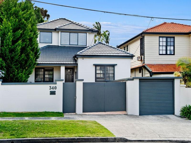 340 Military Road, Vaucluse, NSW 2030