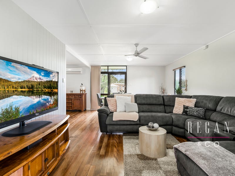 94 Springfield Drive, Burpengary, Qld 4505 - Property Details