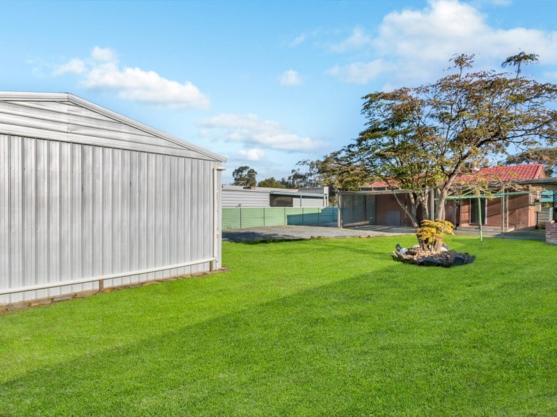 6 Kurrajong Avenue, Dry Creek, SA 5094
