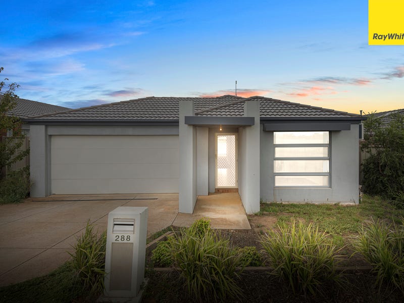 288 Clarkes Road, Brookfield, Vic 3338 Property Details