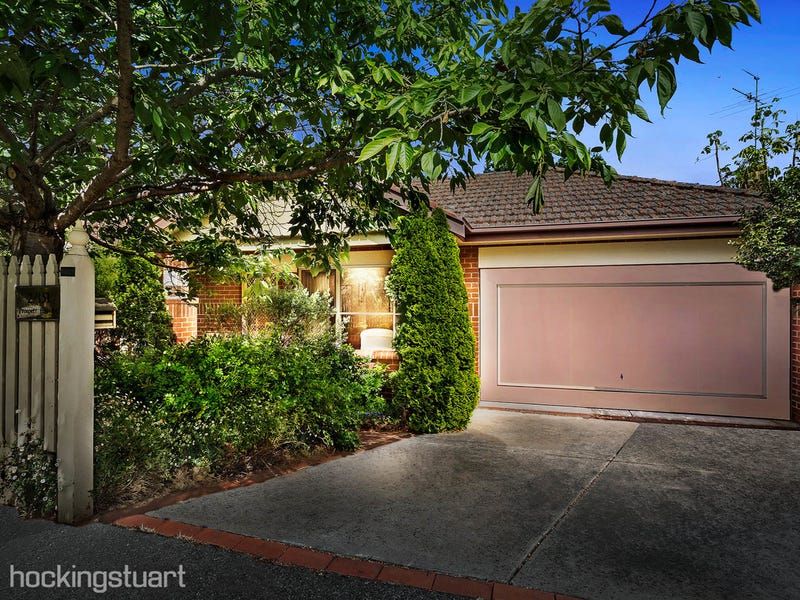 2/151 Prospect Hill Road, Canterbury, Vic 3126 Property Details