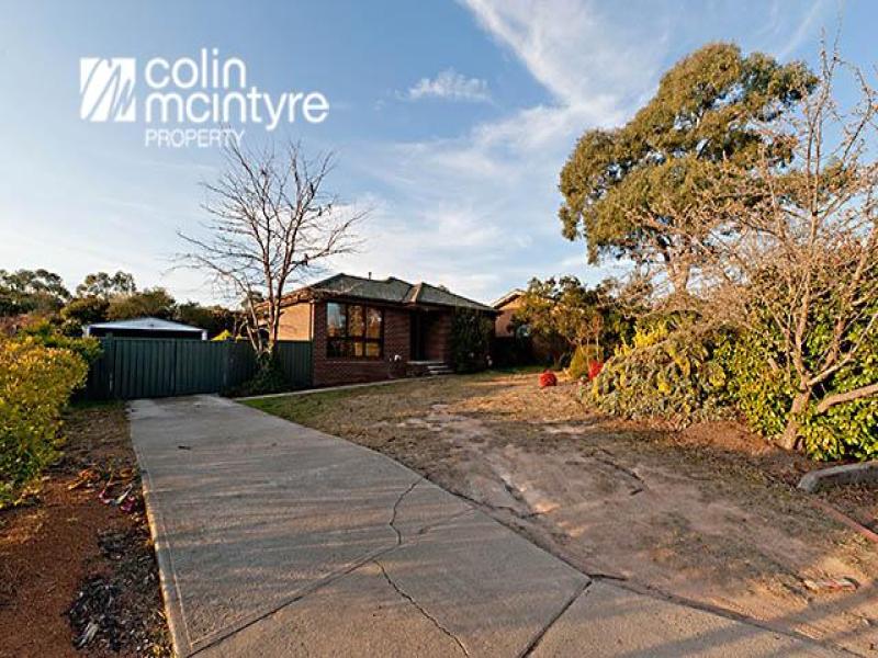 20 Falkiner Place, Macarthur, ACT 2904 Property Details
