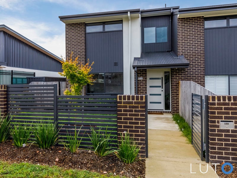 58B Grenfell Avenue, Taylor, ACT 2913 Property Details