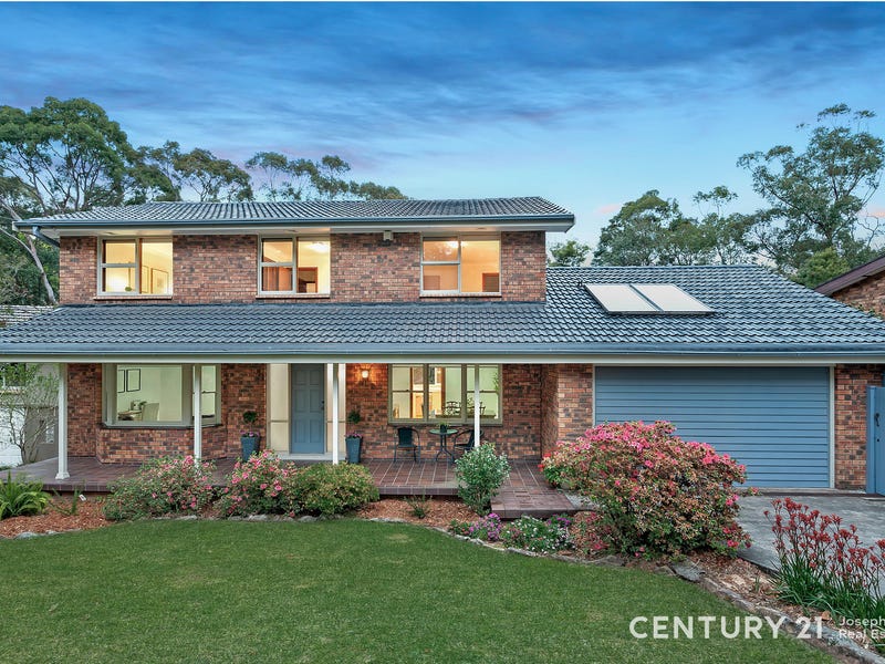 26 Kurrajong Street, Pennant Hills, NSW 2120