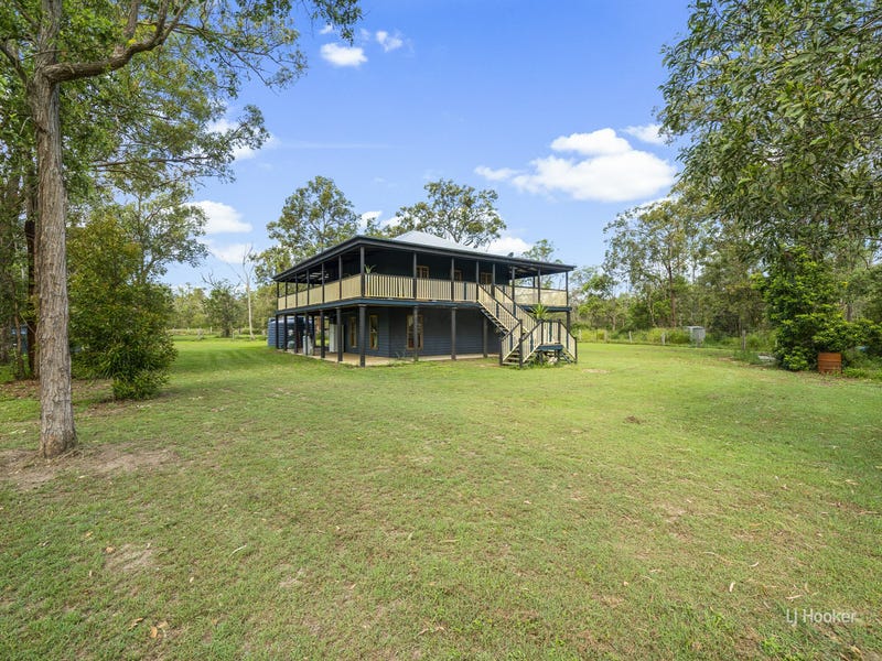 6 Cameron Road, Coominya, QLD 4311
