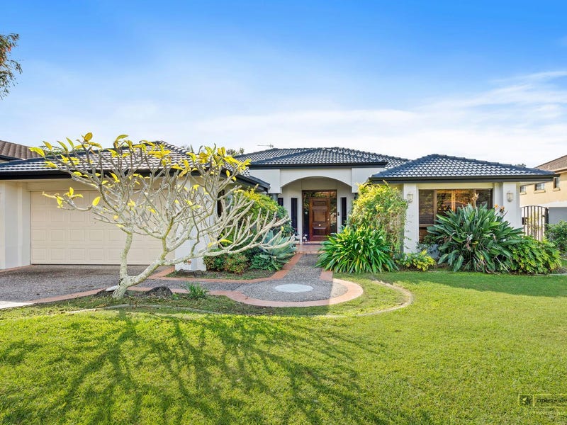 267 Napper Road, Arundel, Qld 4214 House for Sale