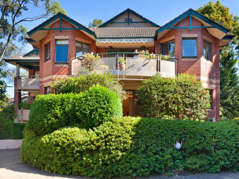 12/3 Telegraph Road, Pymble, NSW 2073 Property Details