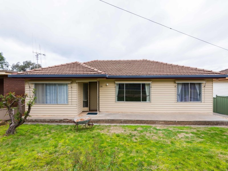 138 Holdsworth Road, North Bendigo, VIC 3550