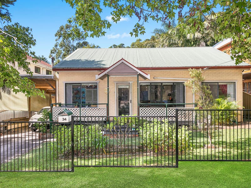 34 Loftus Street, Bundeena, NSW 2230 Property Details
