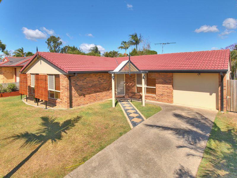 9 Learmonth Court, Hillcrest, Qld 4118 Property Details