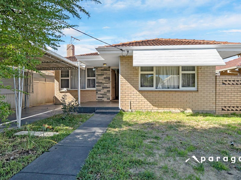 144 Coogee Street, Mount Hawthorn, WA 6016