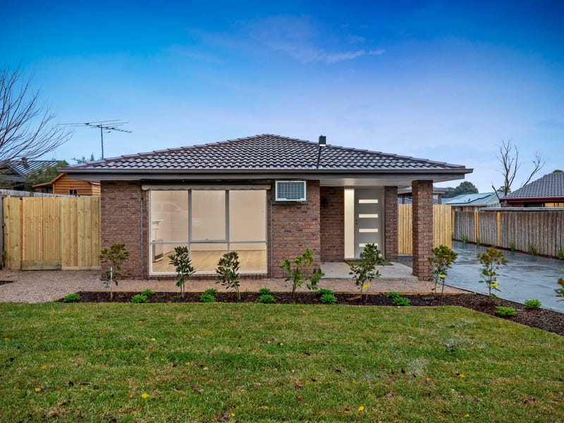 28 Wilsons Lane, Sunbury, Vic 3429 Property Details