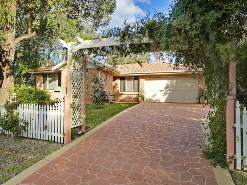 14 Albert Avenue, Thirlmere, NSW 2572