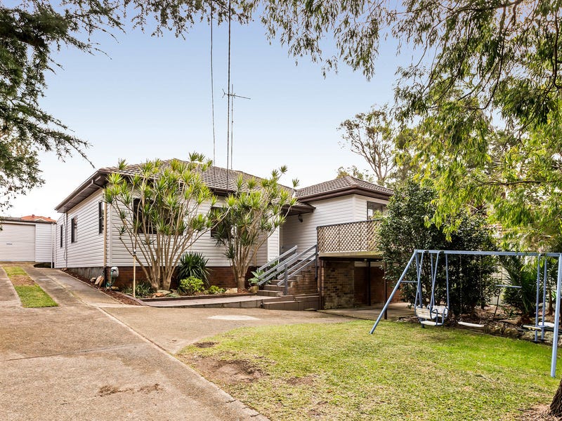 3 Loftus Avenue, Loftus, NSW 2232 House for Sale