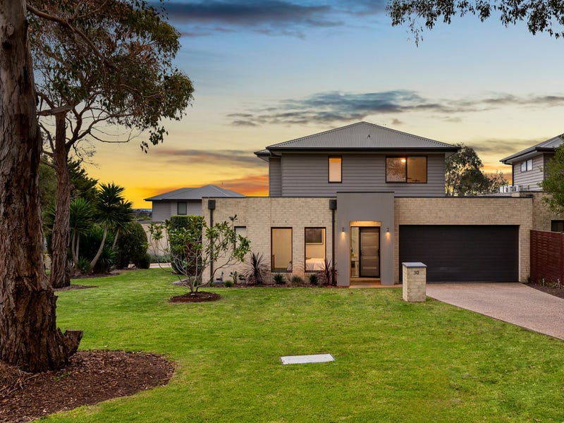 30 Fairway Crescent, McCrae, Vic 3938 House for Sale