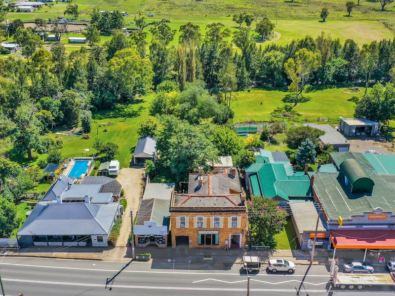 Real Estate & Property for Sale in Murrurundi, NSW 2338