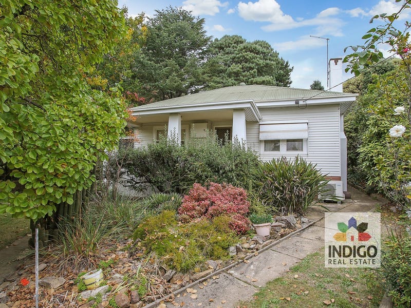 26 Hodge Street, Beechworth, Vic 3747 Property Details