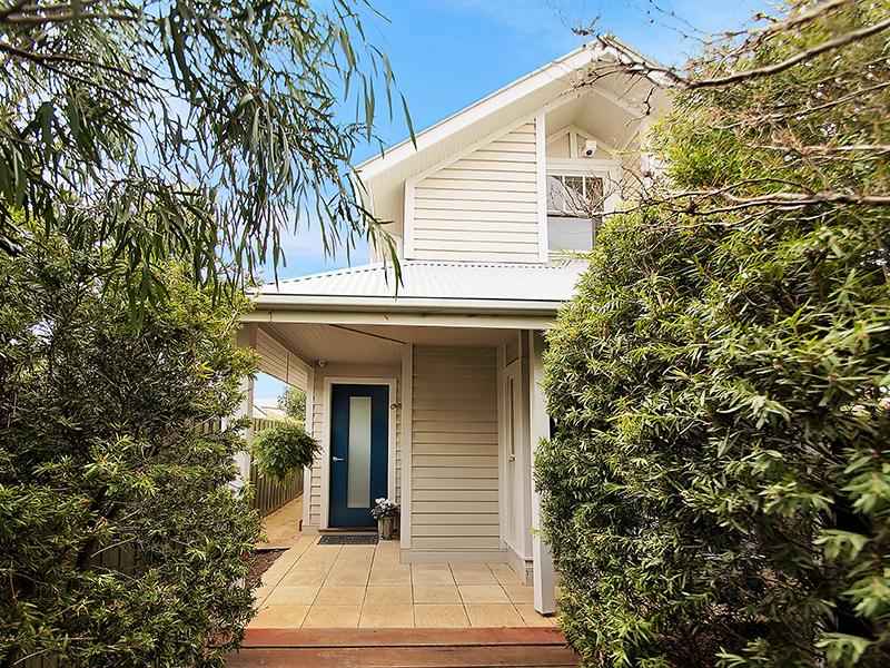 94A Railway Crescent, Williamstown, Vic 3016 Property Details