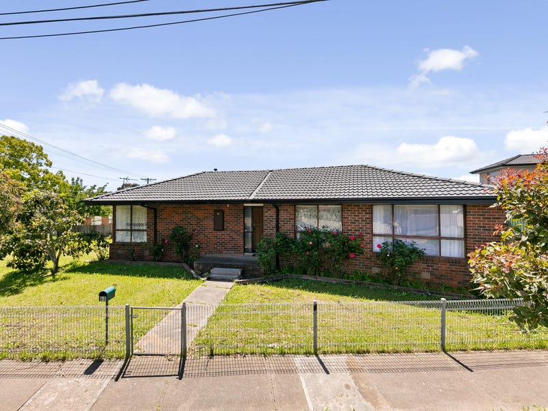 40 Ferris Avenue, Deer Park, VIC 3023