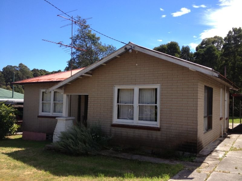 2 Somerset Street, Rosebery, Tas 7470 Property Details