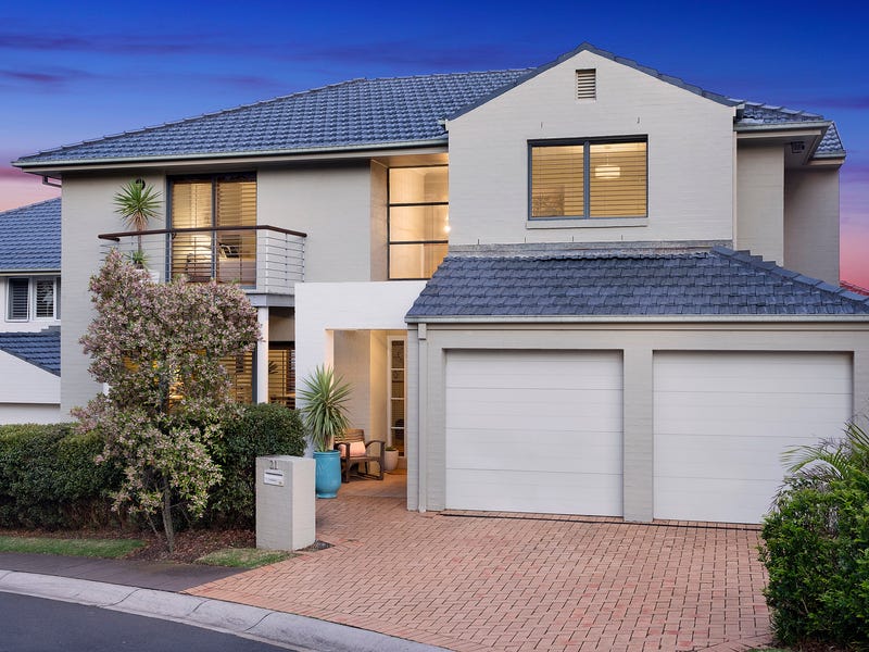 21 Seaview Parade, Belrose, NSW 2085