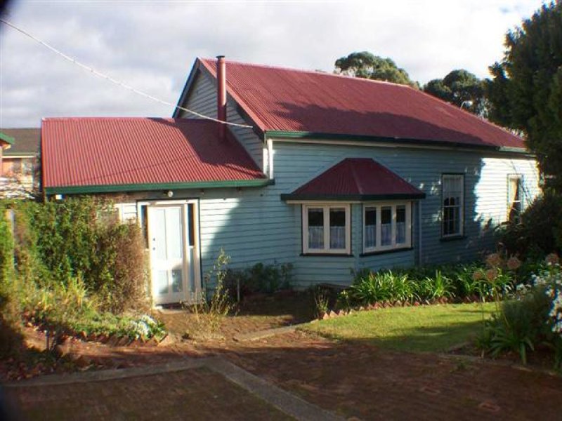 20 Goldie Street, Wynyard, TAS 7325