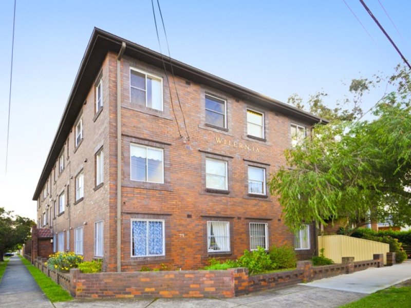 8/79 Houston Road, Kingsford, NSW 2032 Property Details