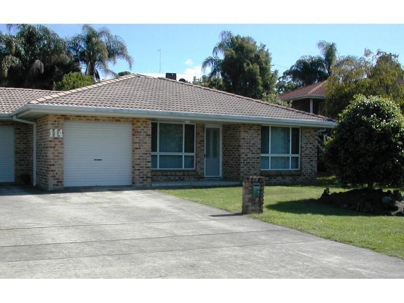 2/114 Oliver Avenue, Goonellabah, NSW 2480