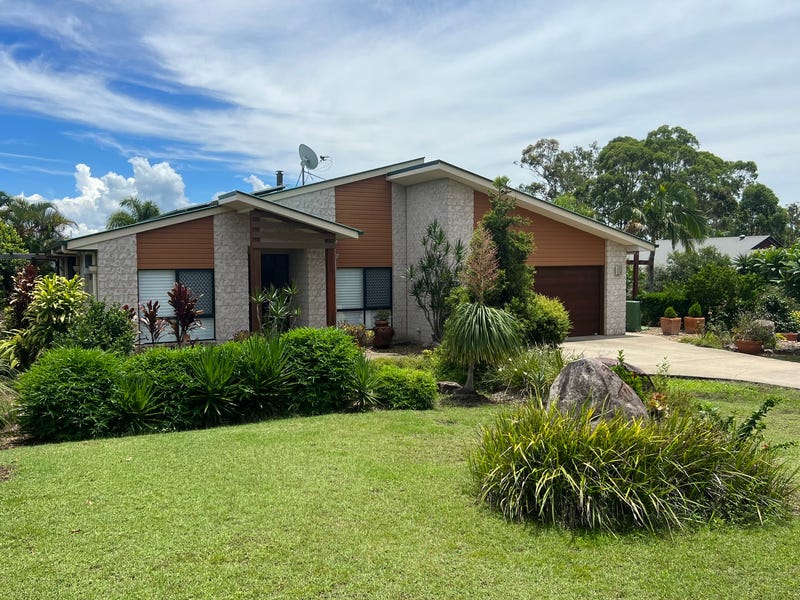 Gleneagle Qld 4285