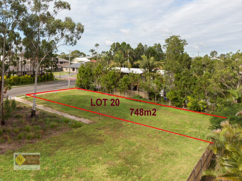 36 Hardy Road, Birkdale, QLD 4159