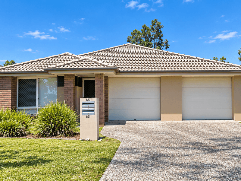 Noa Inspection Rental Properties and Real Estate in One Mile, QLD 4305 (+10 locations ...