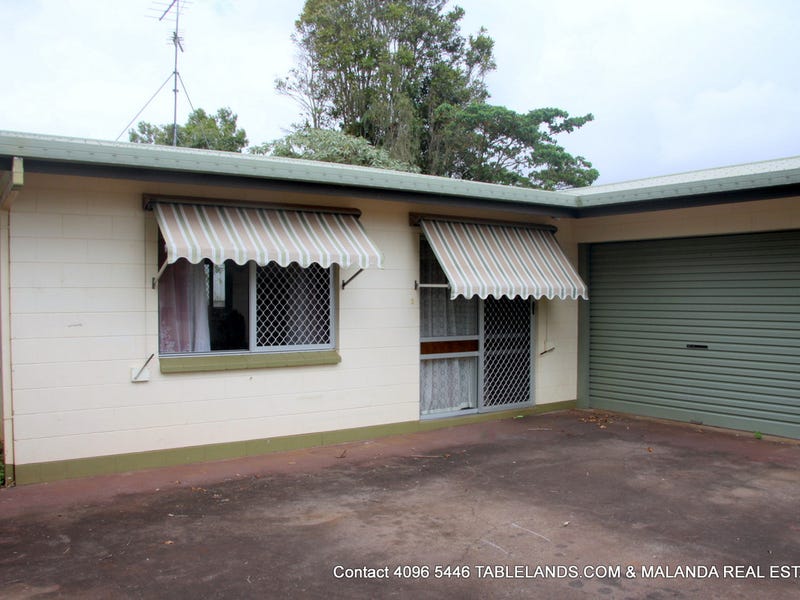 1/14 Armstrong Street, Atherton, QLD 4883