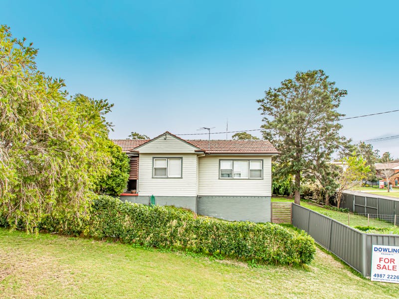 23 Murray Street, East Maitland, NSW 2323